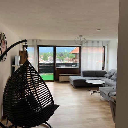 Ferienwohnung Oya Füssen Extérieur photo