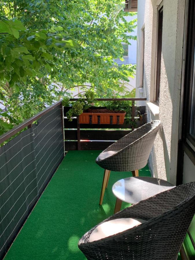 Ferienwohnung Oya Füssen Extérieur photo