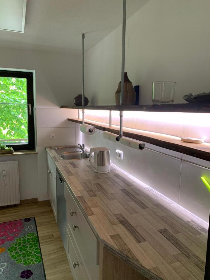 Ferienwohnung Oya Füssen Extérieur photo