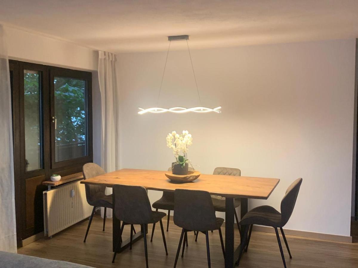 Ferienwohnung Oya Füssen Extérieur photo