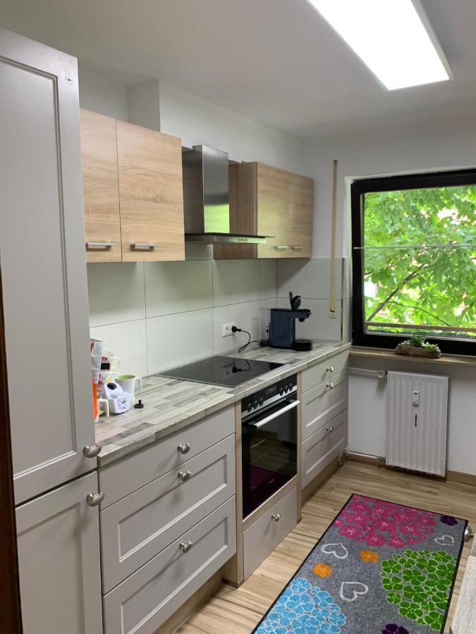 Ferienwohnung Oya Füssen Extérieur photo