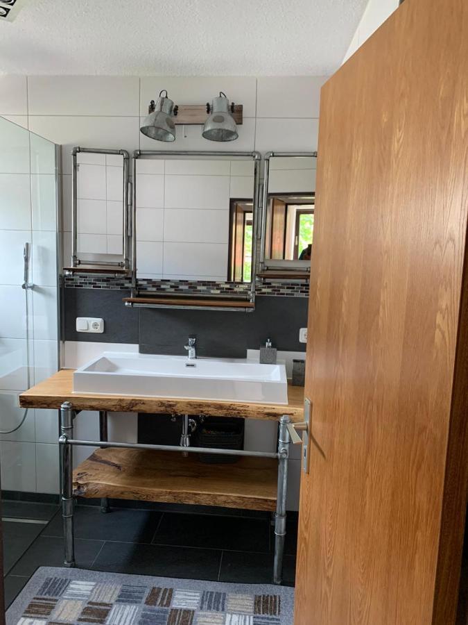 Ferienwohnung Oya Füssen Extérieur photo