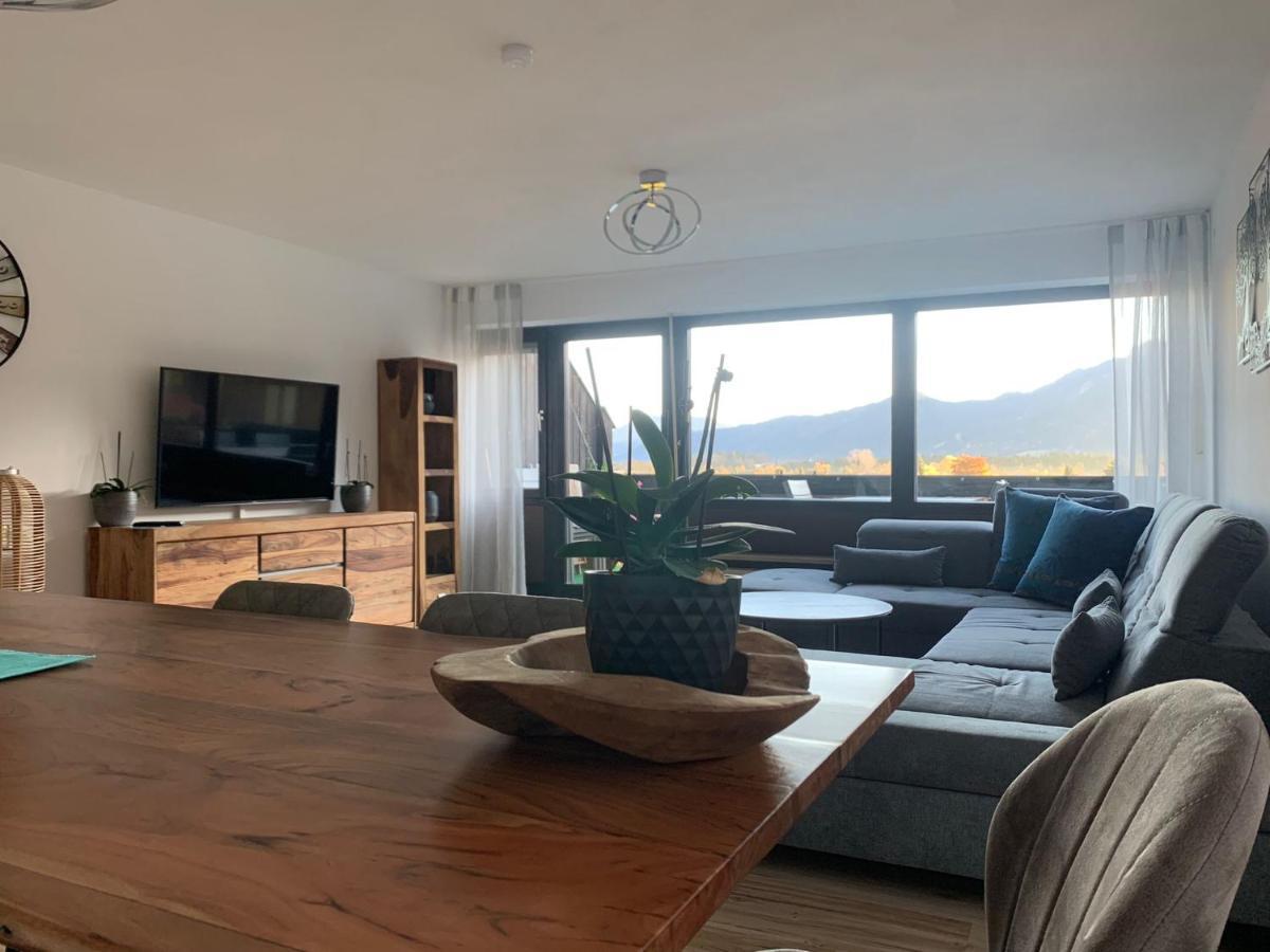 Ferienwohnung Oya Füssen Extérieur photo