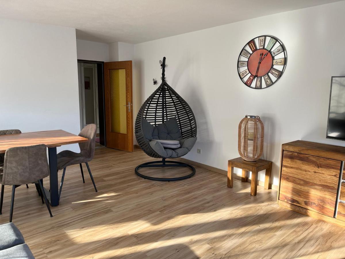 Ferienwohnung Oya Füssen Extérieur photo