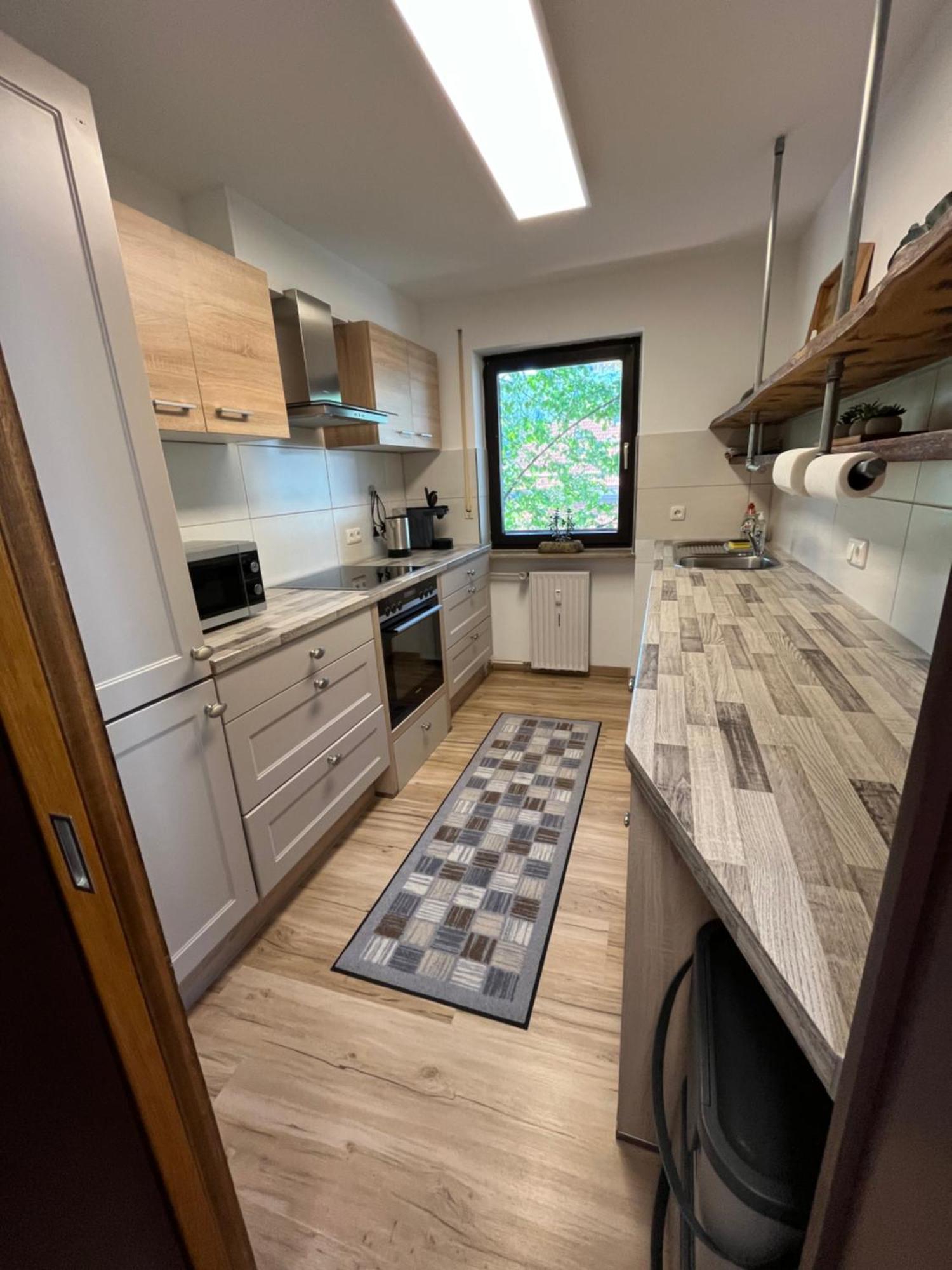 Ferienwohnung Oya Füssen Extérieur photo