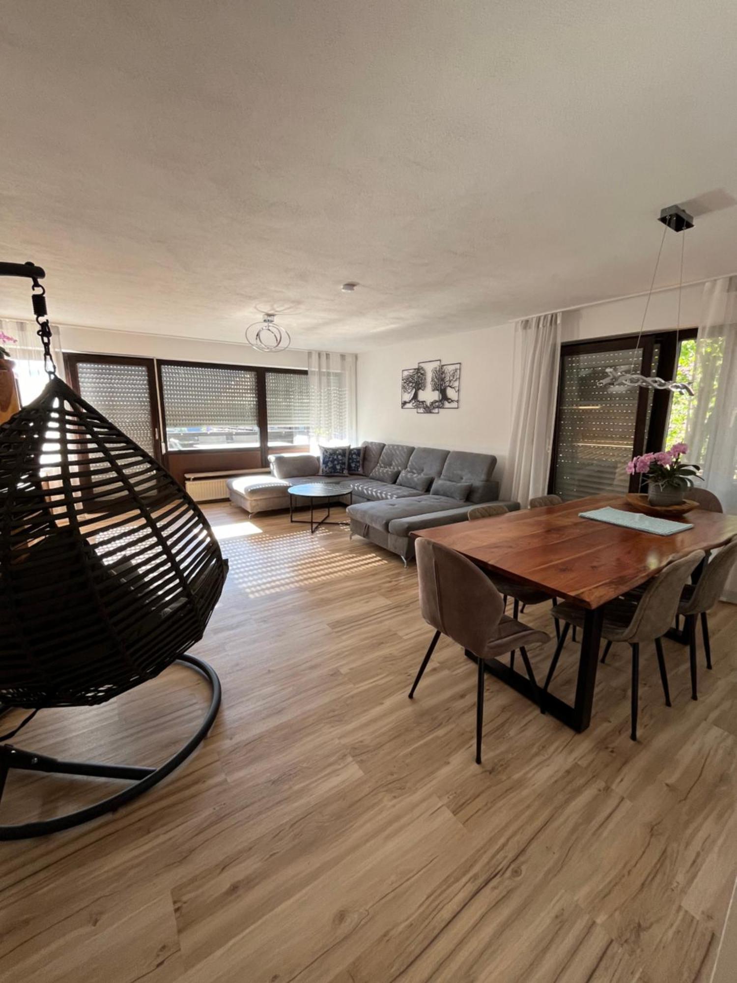 Ferienwohnung Oya Füssen Extérieur photo